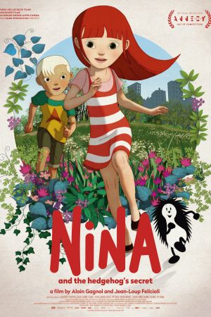 Nina und das Geheimnis des Igels
