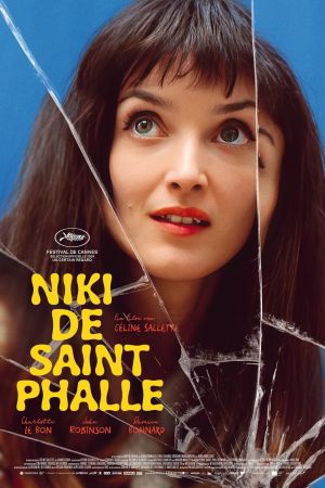 Niki de Saint Phalle