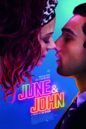 June & John