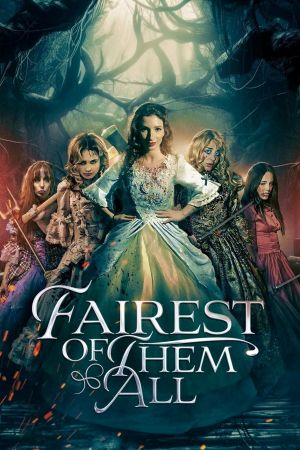 Fairest of them All