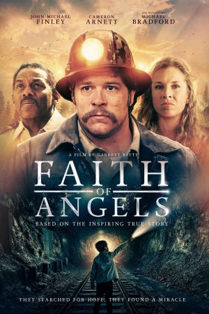 Faith of Angels: Der Glaube an Engel