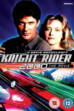 Knight Rider 2000