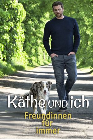 Käthe und ich