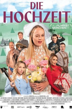 Die Hochzeit