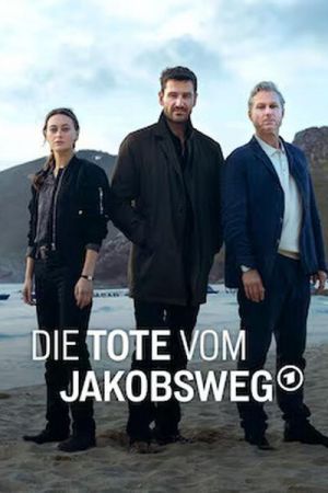 Der Galicien-Krimi - Die Tote vom Jakobsweg