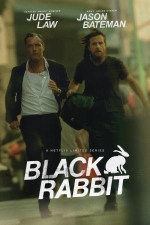 Black Rabbit
