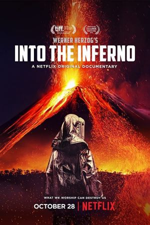 In den Tiefen des Infernos