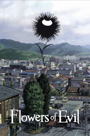 Aku no Hana - Die Blumen des Bösen