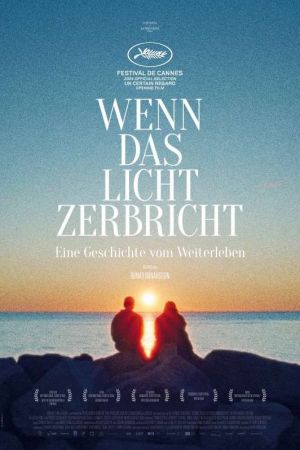 Wenn das Licht zerbricht