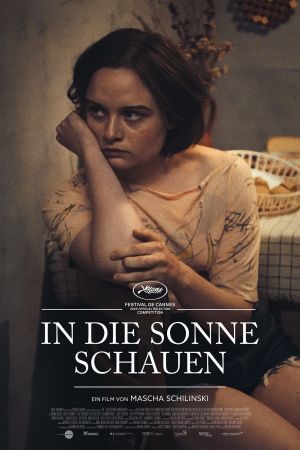 In die Sonne schauen