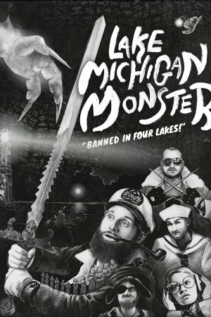 Lake Michigan Monster