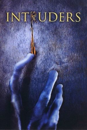 Intruders - Die Aliens sind unter uns