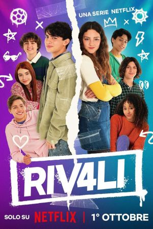 RIV4LRIES