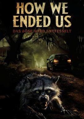 How We Ended Us