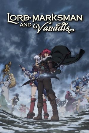 Lord Marksman and Vanadis