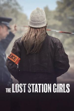 The Lost Station Girls