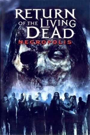 Return of the Living Dead: Necropolis