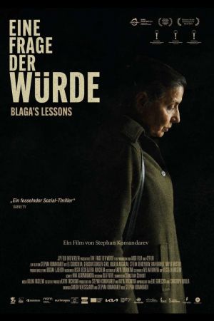 Eine Frage der Würde – Blaga's Lessons
