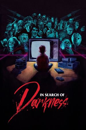 In Search of Darkness - Eine Reise durch den Horrorfilm der 80er Jahre