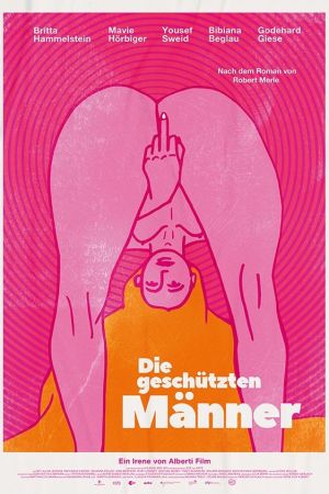 Die geschützten Männer