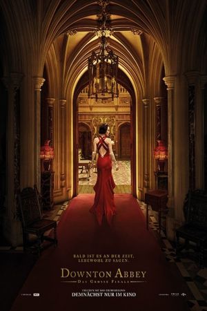 Downton Abbey: Das große Finale