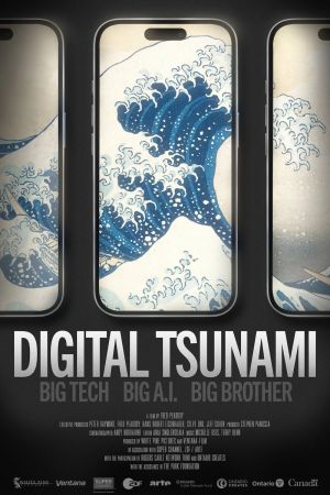 Der digitale Tsunami