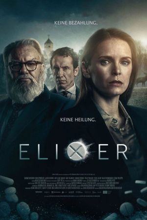 Elixir - The Pain Killers