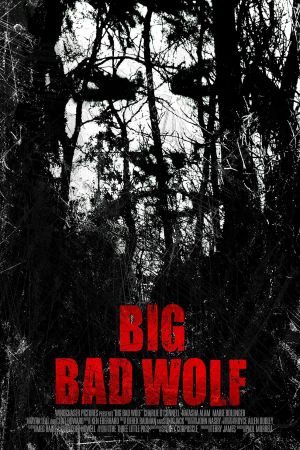 Big Bad Wolf