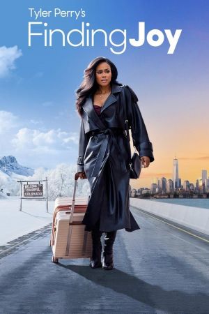 Tyler Perry's Finding Joy