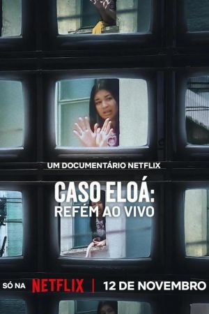 Eloá the Hostage: Live on TV