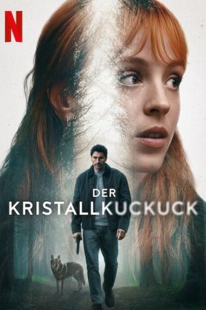 Der Kristallkuckuck