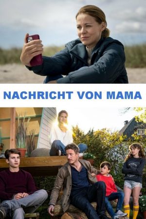 Nachricht von Mama