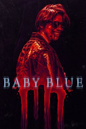 Baby Blue - Im Visier des Killers