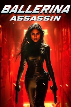 Ballerina Assassin