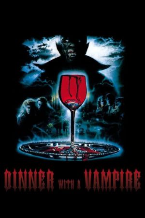 Dinner with the Vampire