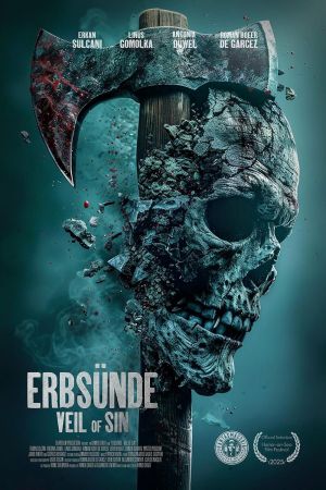 Erbsünde - Veil of Sin