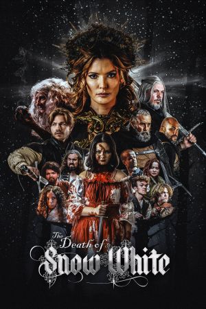 The Death of Snow White