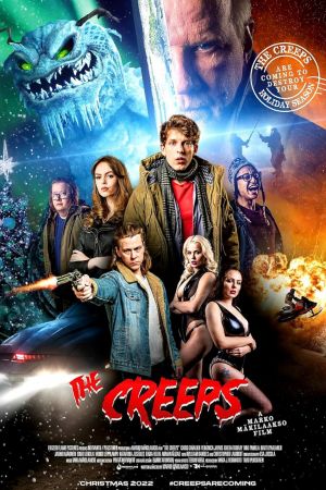 The Creeps