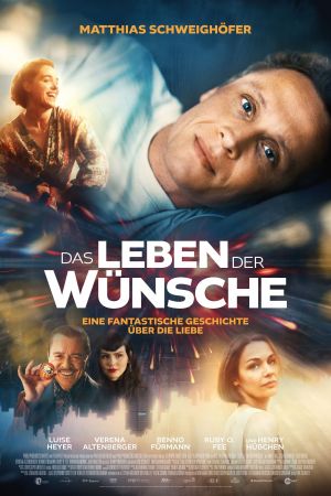Das Leben der Wünsche