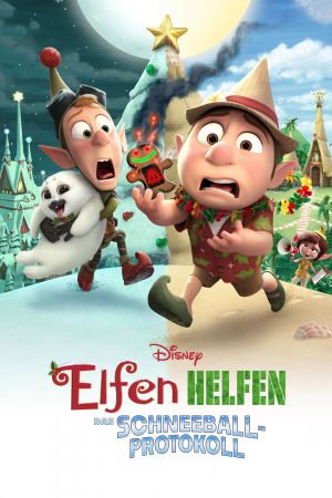Elfen Helfen: Das Schneeball-Protokoll