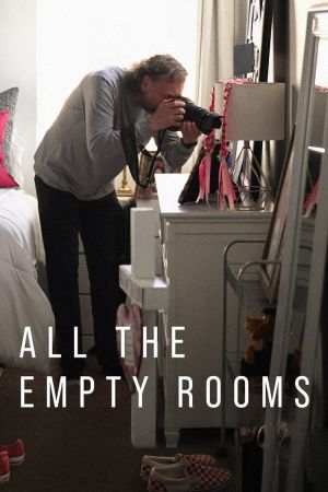 All die leeren Zimmer