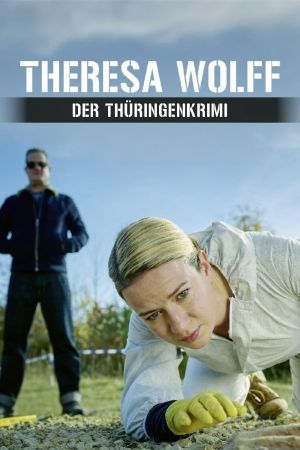 Theresa Wolff - Der Thüringenkrimi