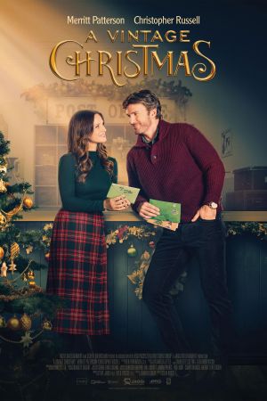 A Christmas Post - Die vergessenen Weihnachtswünsche
