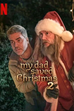 Als mein Vater Weihnachten rettete 2