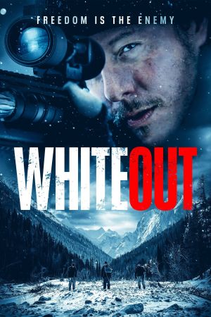Whiteout - Überleben ist alles