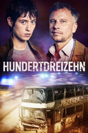 Hundertdreizehn
