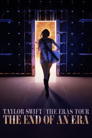 The End of an Era