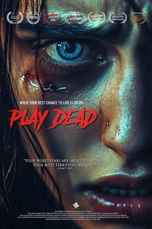 Play Dead - Die Todgeweihte