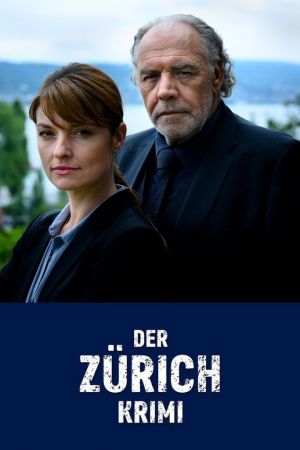 Der Zürich-Krimi