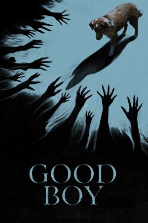 Good Boy - Trust His Instincts